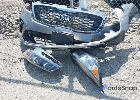 2019 Kia Sorento Ex/Ex Sport z USA, uszkodzony, nr VIN 5XYPHDA50KG467036